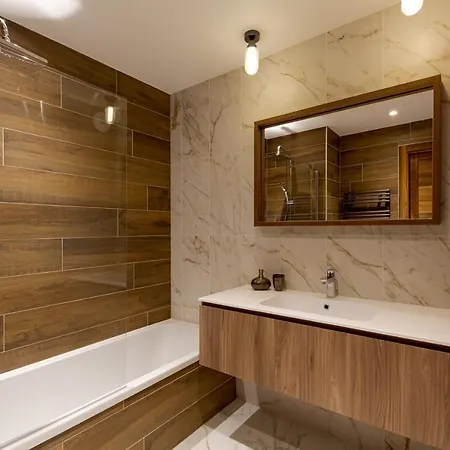 Apache_coudriers Apartment Megeve